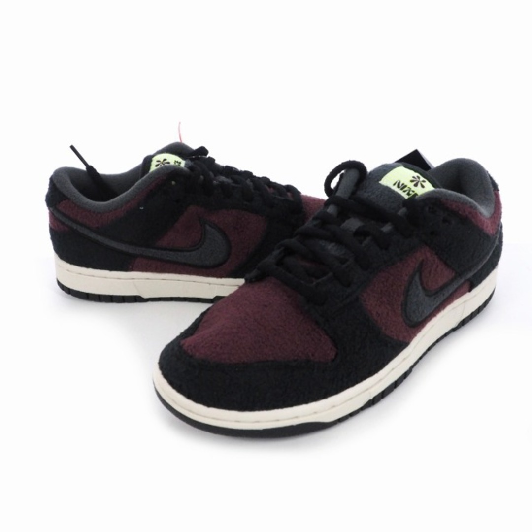 ナイキ NIKE WMNS Dunk Low SE Burgundy Crush