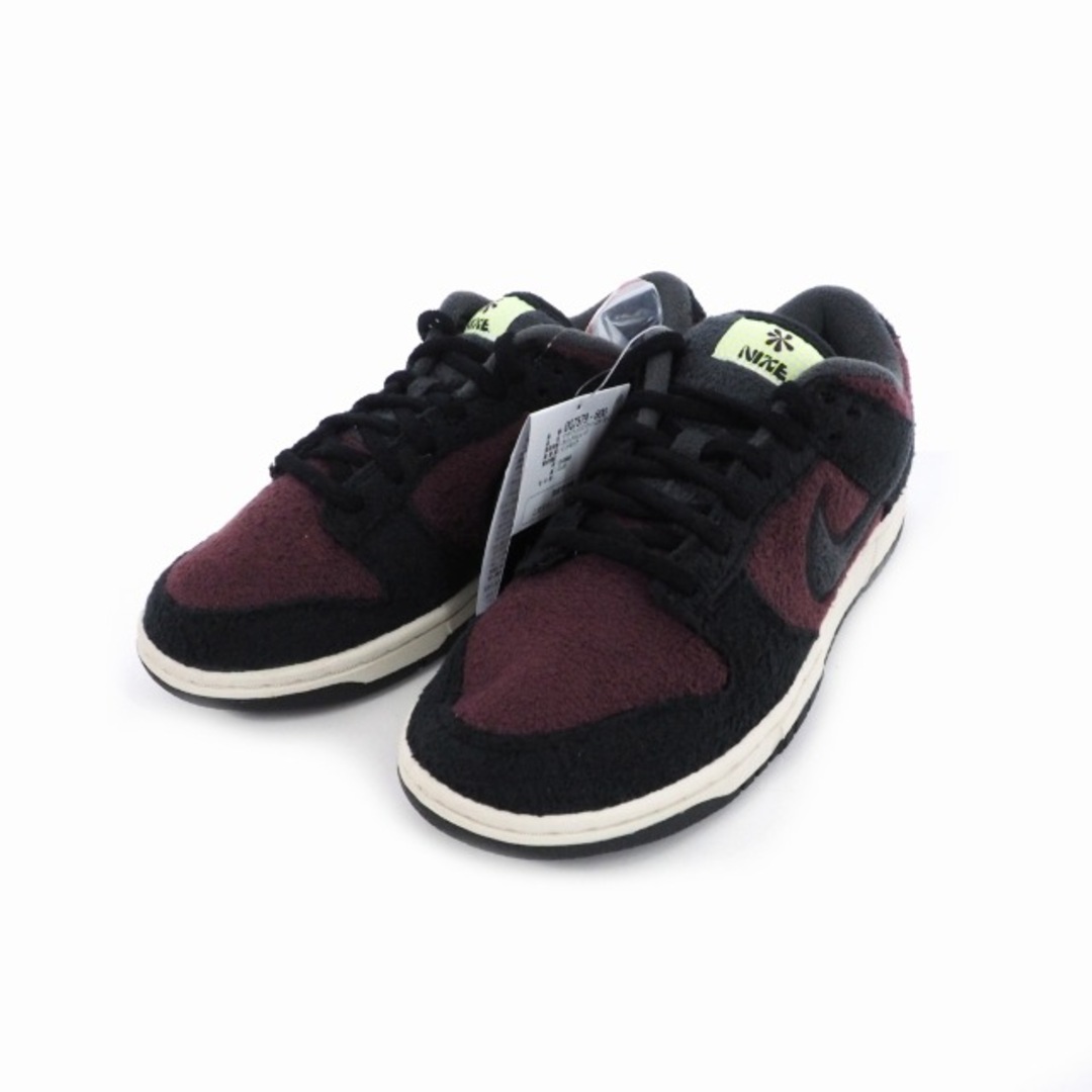 ナイキ NIKE WMNS Dunk Low SE Burgundy Crush