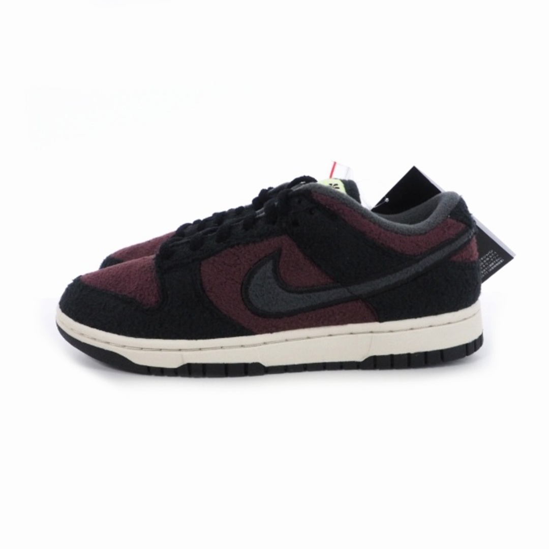 ナイキ NIKE WMNS Dunk Low SE Burgundy Crush