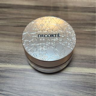 コスメデコルテ(COSME DECORTE)のコスメデコルテ フェイスパウダー 10(フェイスパウダー)