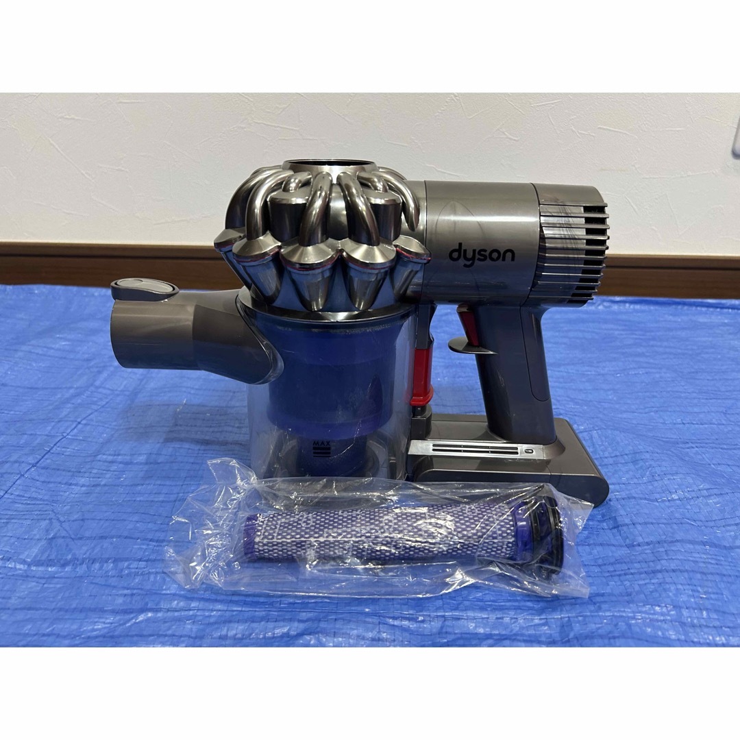 Dyson V6 Trigger Pro 新品未開封