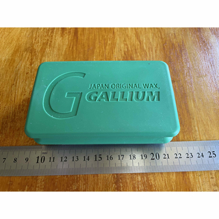 ガリウム(GALLIUM)のガリウム　ブラシ　ボア(その他)