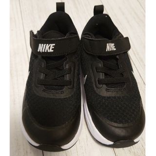 ナイキ(NIKE)のNIKE　ベビーシューズ15cm(スニーカー)