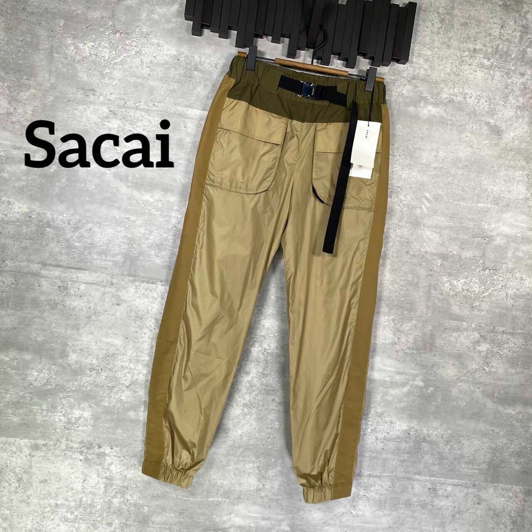 Sacai サカイ パンツ