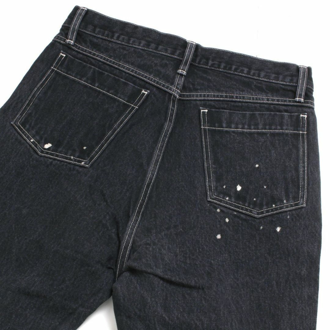 新品 O代官山別注 EXCLUSIVE soe NEW JEANS デニムパンツ