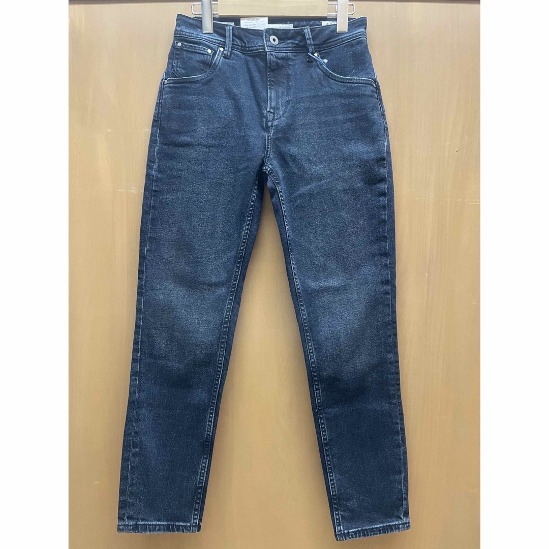 Pepe Jeans(ペペジーンズ)の新品　pepejeansペペジーンズ　ハイウエスト　25 レディースのパンツ(デニム/ジーンズ)の商品写真