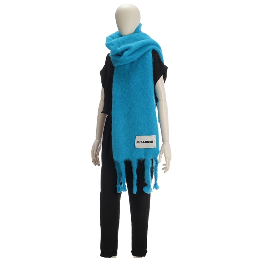 JIL SANDER - ジル サンダー JIL SANDER マフラー JIL SANDER+ JIL SANDER - ジル サンダー JIL SANDER マフラー JIL SANDER+