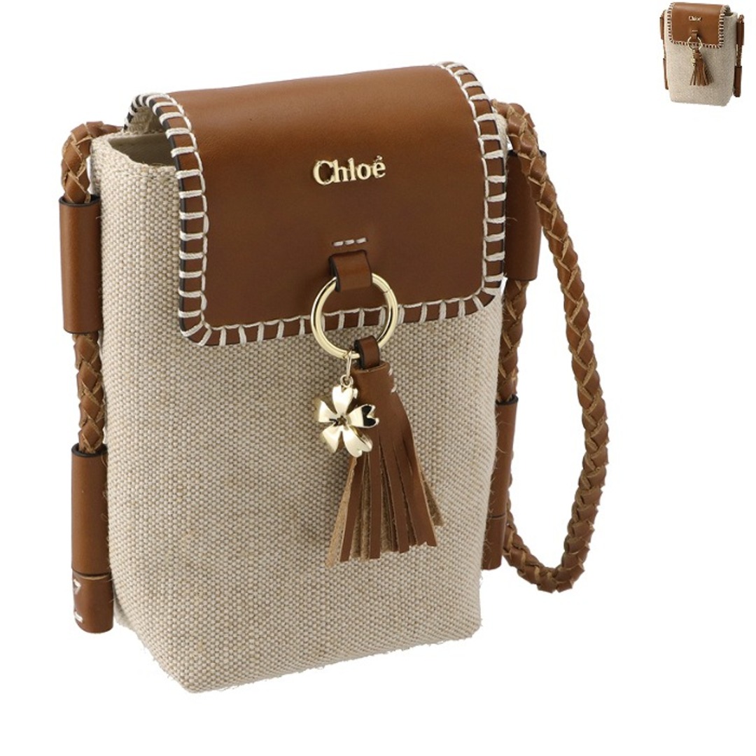 Chloe   クロエ CHLOE 大人もOKキッズ ミニバッグ ショルダー