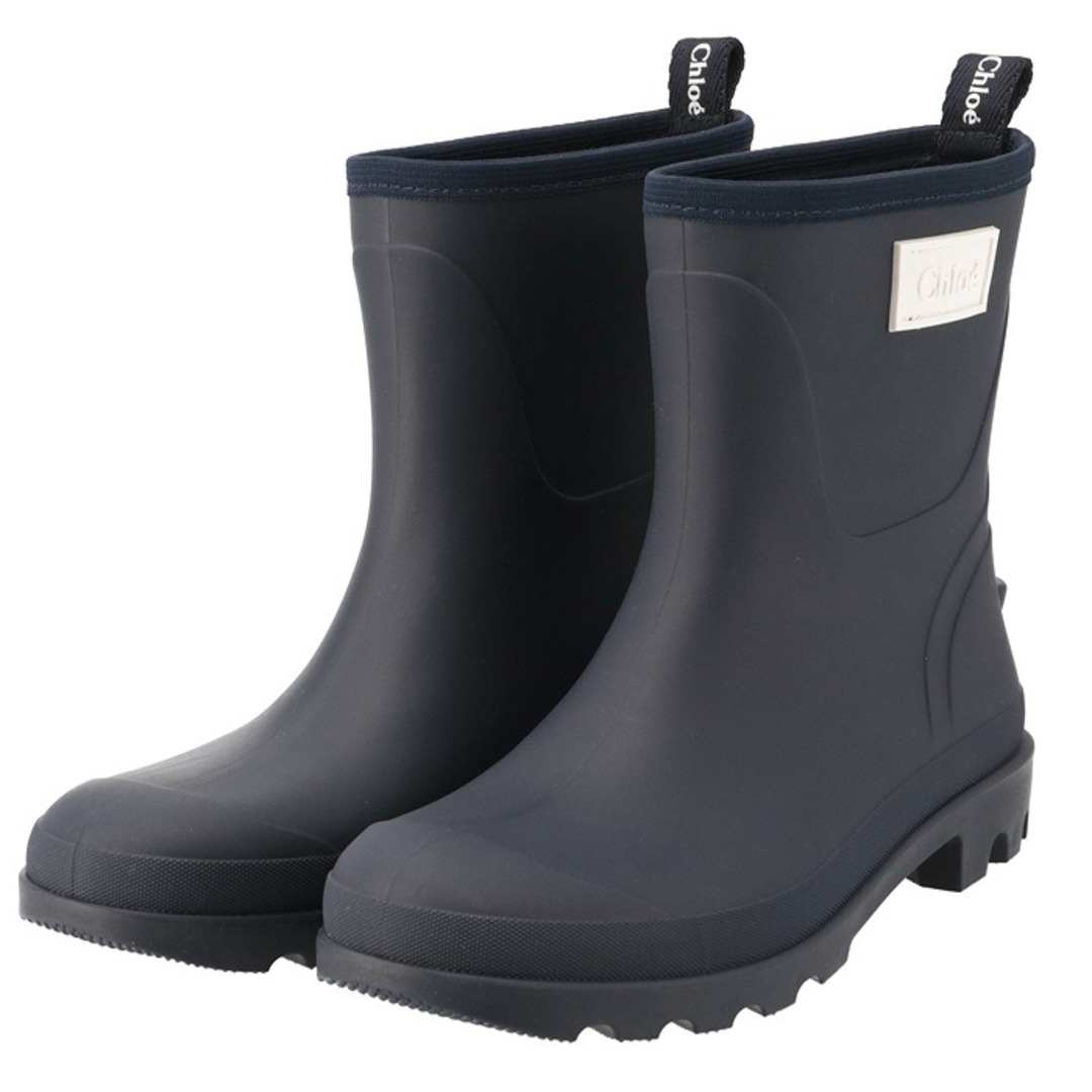 Chloe - クロエ CHLOE 【大人もOK】キッズ レインブーツ WELLIES ...