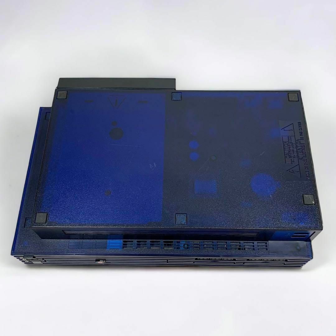 希少 美品 PS2 BB Pack SCPH-50000 MB/NH