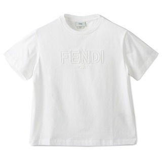 フェンディ 子供服(女の子)の通販 200点以上 | FENDIのキッズ/ベビー