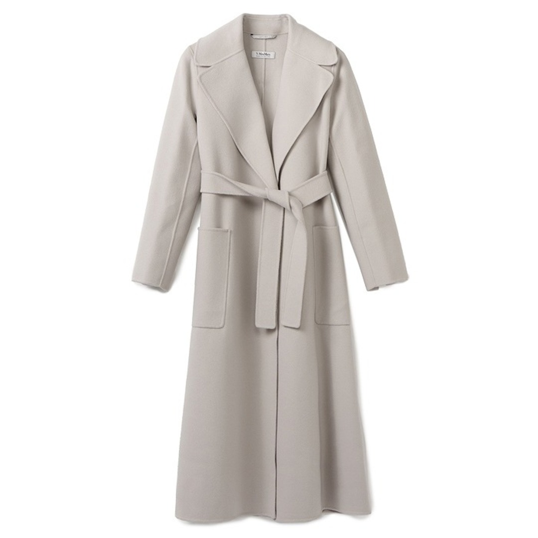 24時間限定タイムセール S Max Mara - エス マックス マーラ 'S MAX MARA ダブルフェイス ジャケット・アウター