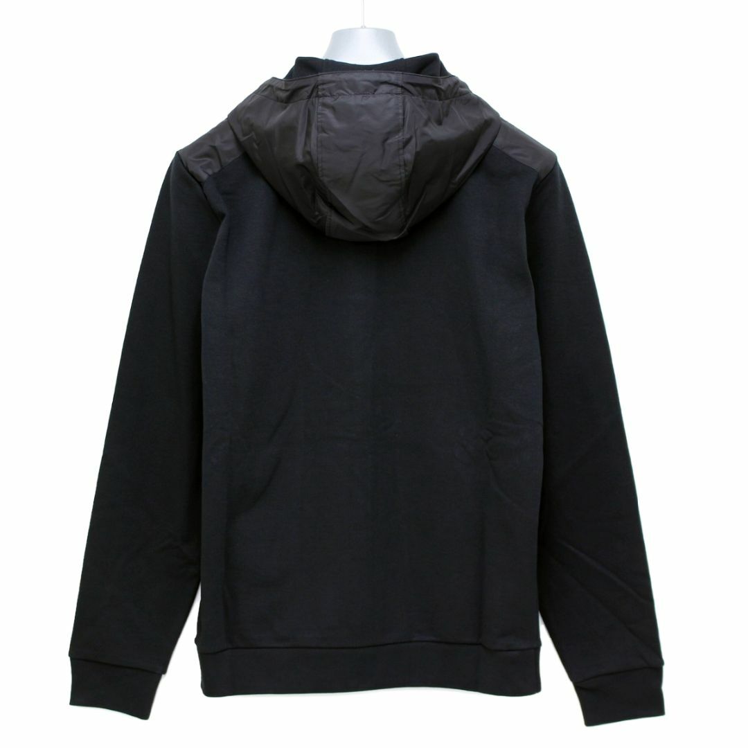 PRADA - 送料無料 1 PRADA プラダ UJL19A 10UF F0002 ブラック ロゴ