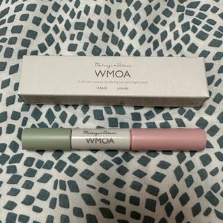 【新品正規品】WMOAまつ毛美容液(まつ毛美容液)