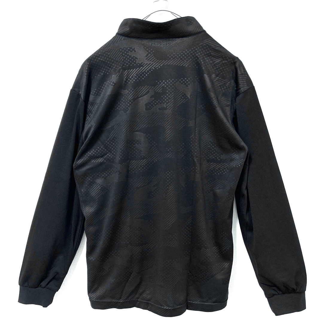 新品・未使用 アーバンアスリート　スポーツウェア　トレーニングtシャツ tシャツ メンズのトップス(Tシャツ/カットソー(七分/長袖))の商品写真