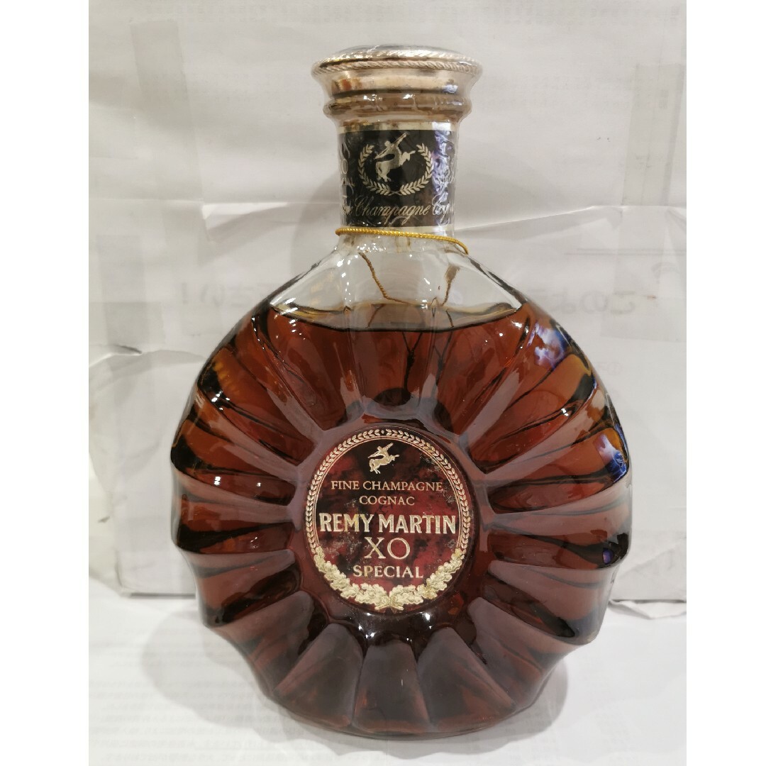 訳あり【未開栓】レミーマルタン　REMY MARTIN　CENTAURE XO