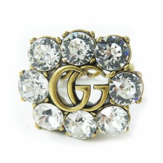 グッチ チェーン リング(指輪)の通販 67点 | Gucciのレディースを買う
