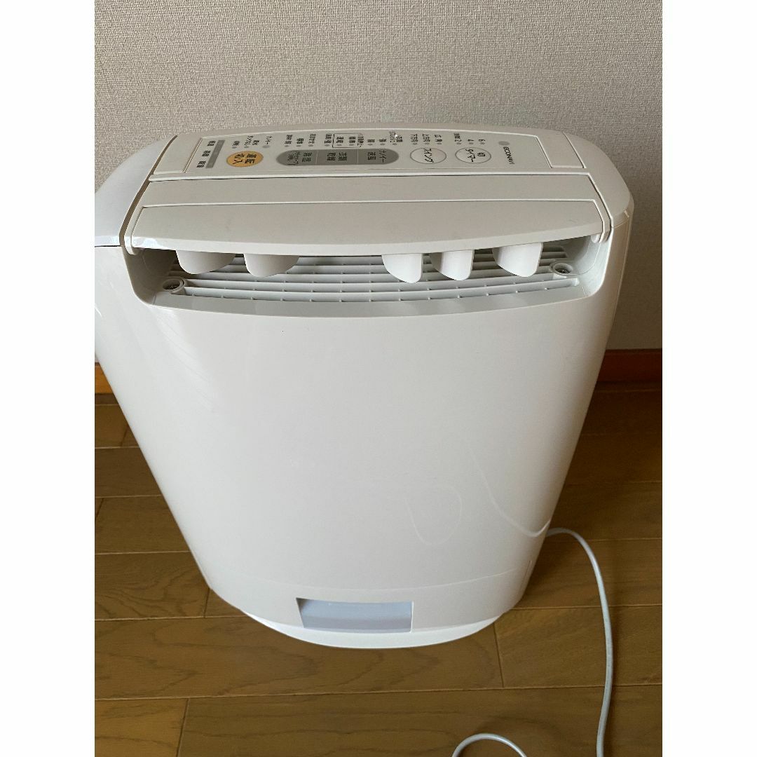 Panasonic パナソニック 除湿 乾燥器 乾燥機 F-YZLX60