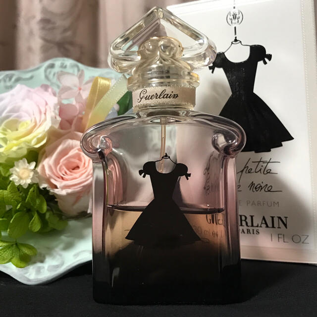 GUERLAIN(ゲラン)のもりさま 専用 ゲラン❤︎GUERLAIN オーデパルファン コスメ/美容の香水(香水(女性用))の商品写真