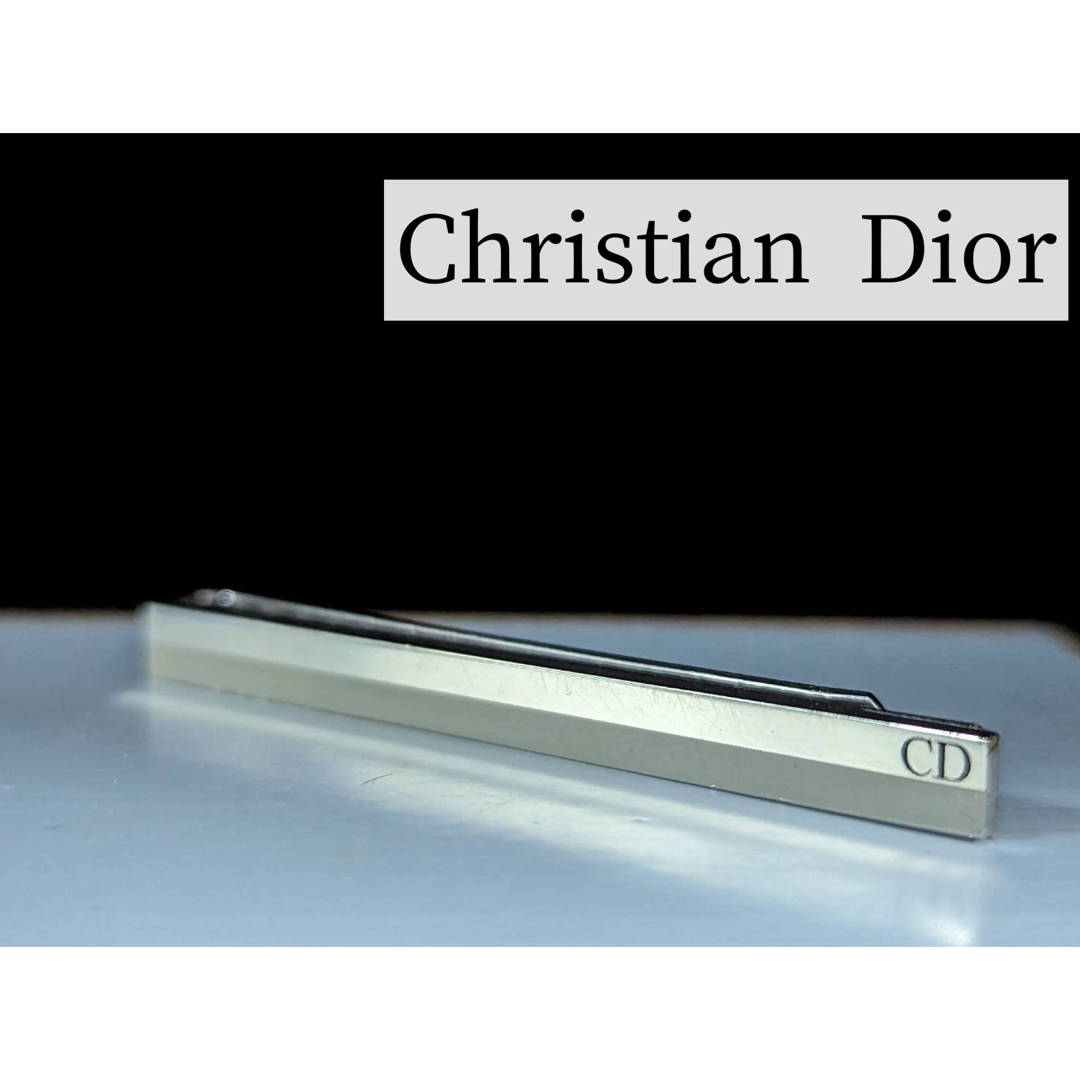 ◆Christian Dior   ネクタイピン　No.672