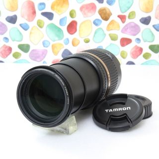 TAMRON - ♥︎◇近くから遠くまでOK ◇TAMRON 18-270mm Nikon ◇美品の