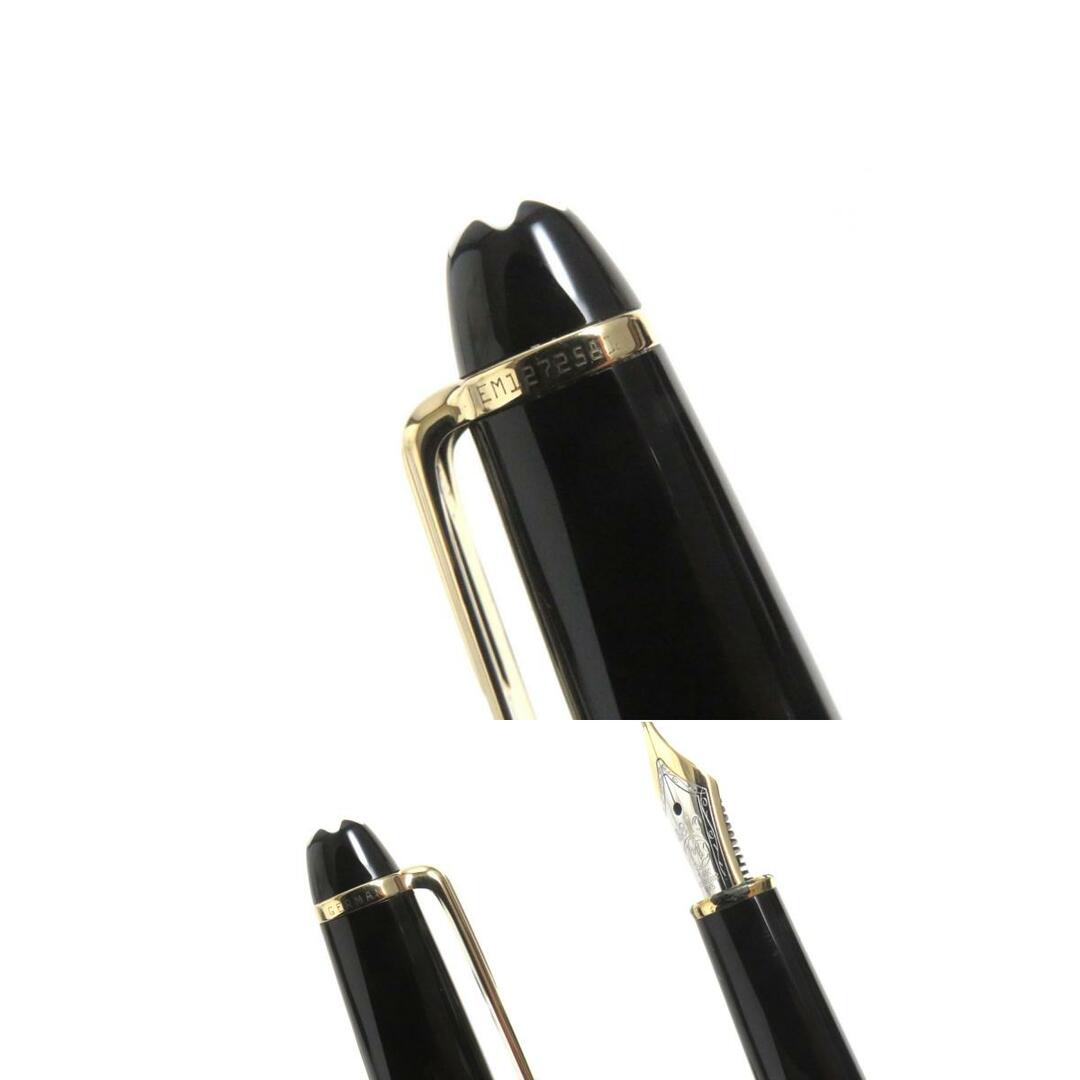 美品△MONTBLANC モンブラン マイスターシュテュック No149 ホワイト