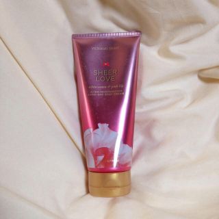 ヴィクトリアズシークレット(Victoria's Secret)のヴィクシー ハンド&ボディクリーム(その他)