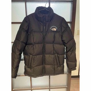 ノースフェイス(THE NORTH FACE) キッズ ダウンジャケット(レディース