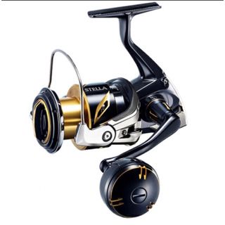 シマノ(SHIMANO)のシマノ20ステラSW 20000PG（未開封品）　　　　　　(リール)