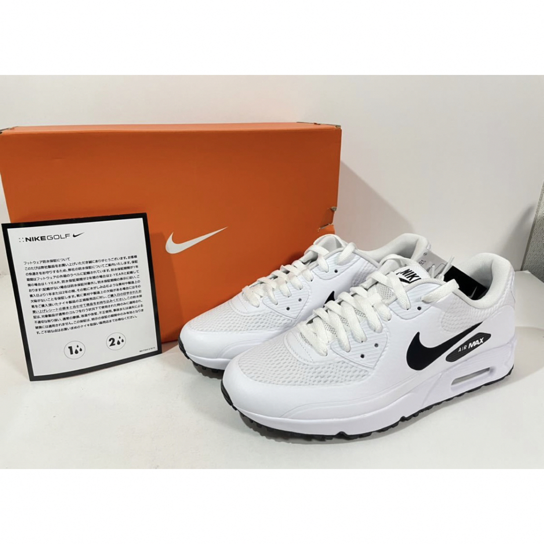 NIKE - 【新品】NIKE AIR MAX 90 G ナイキ エアマックス90 Gの通販 by