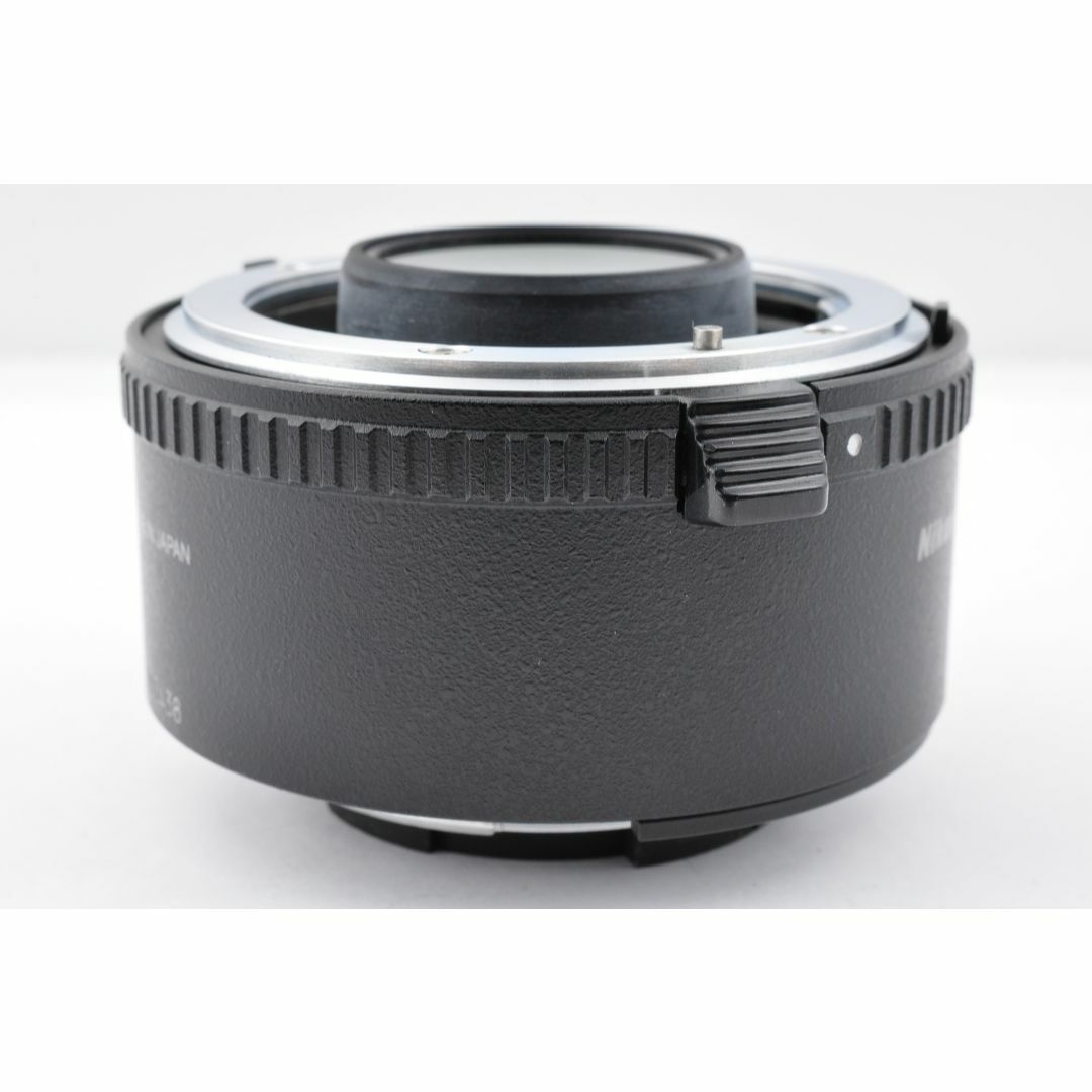 Nikon AF-S TC-17E II 1.7X テレコンバーター #EH2