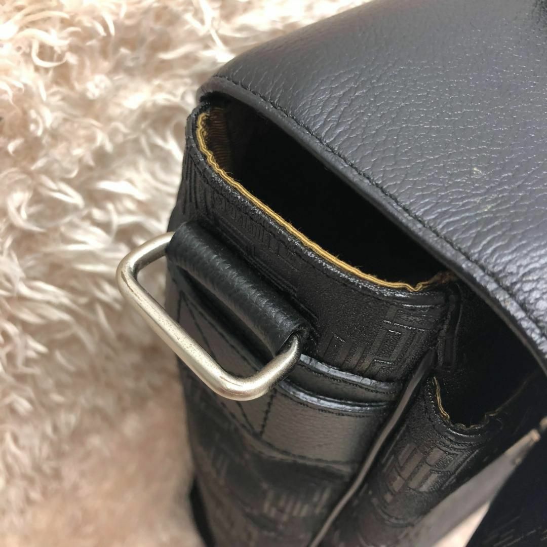 DUNHILL ダンヒル ディーエイト ビジネスバッグ ブリーフケース DUNHILL ダンヒル ディーエイト ビジネスバッグ ブリーフケース