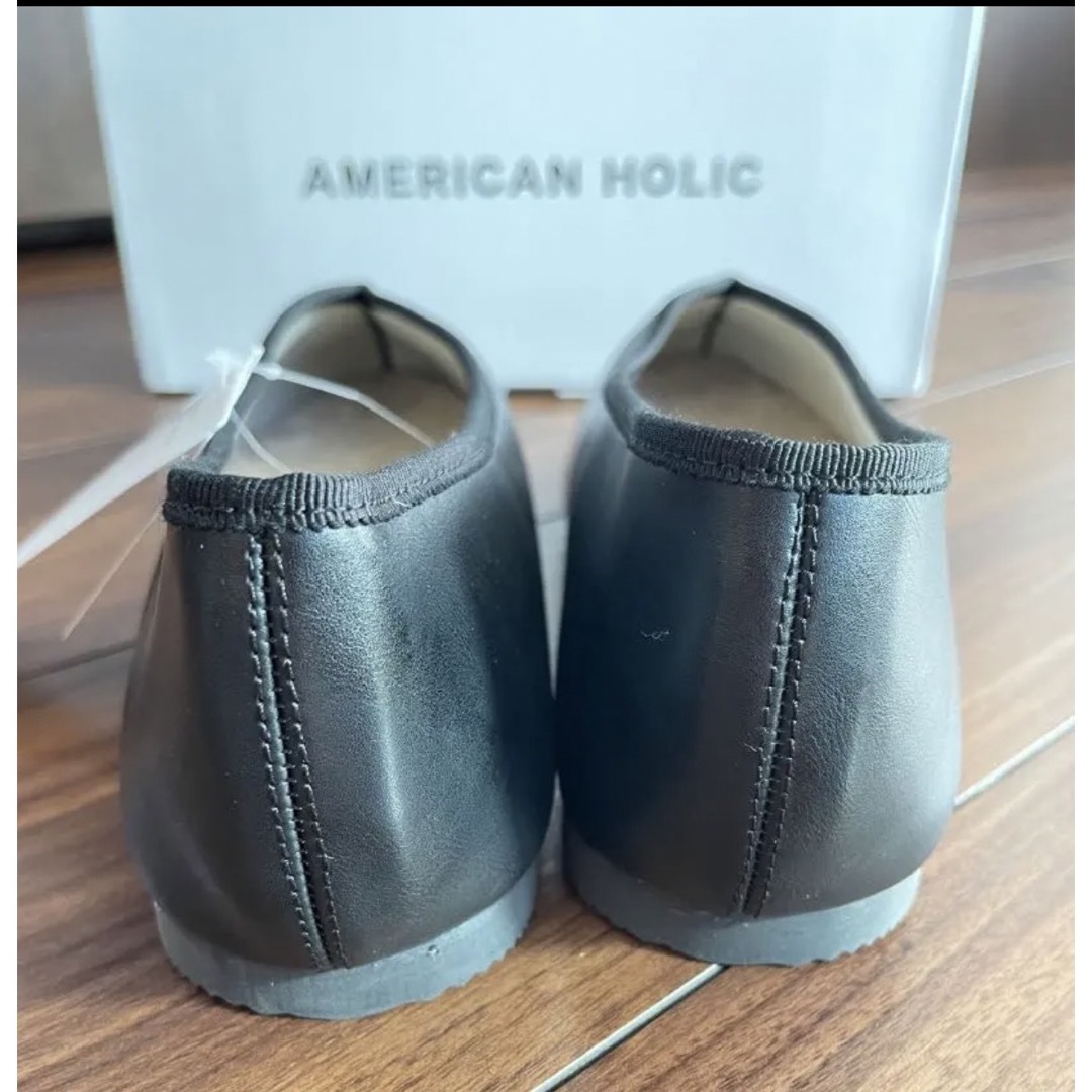 AMERICAN HOLIC(アメリカンホリック)のAMERICAN HOLIC パンプス レディースの靴/シューズ(ハイヒール/パンプス)の商品写真