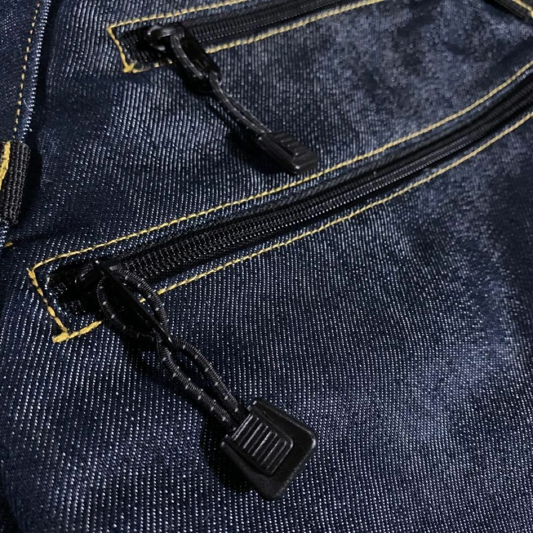 00s OLD GAP テック ワンショルダー スリング ボディバッグ y2k 00s OLD GAP テック ワンショルダー スリング ボディバッグ y2k