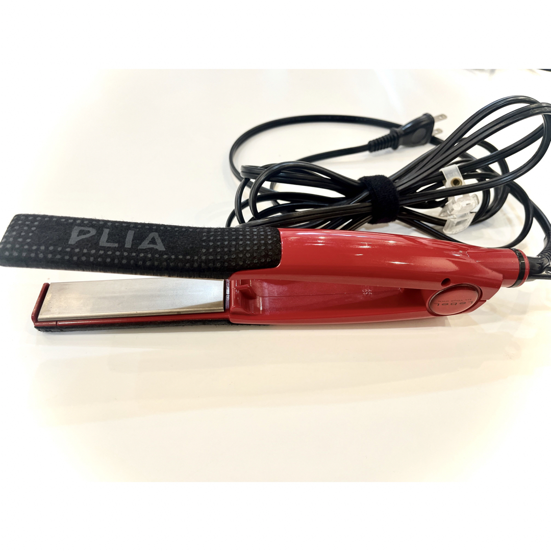 ルベル - ルベル プライアストレートアイロン HAKKO 八光電機の ルベル - ルベル プライアストレートアイロン HAKKO 八光電機の