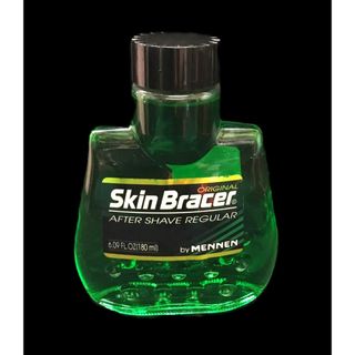 MENNEN Skin Bracer AFTER SHAVE REGULAR (化粧水/ローション)