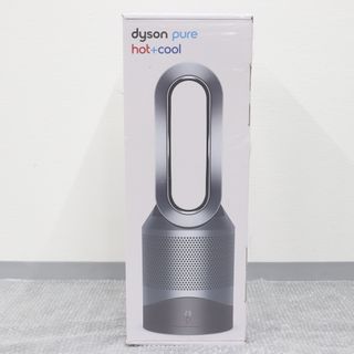 ダイソン(Dyson)のITNV64X6L0QO 新品 未開封 ダイソン Pure Hot + Cool(扇風機)