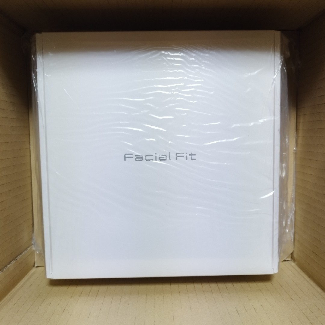SIXPAD - 【新品未開封】SIXPAD Facial Fitの通販 by じゃむくっく's