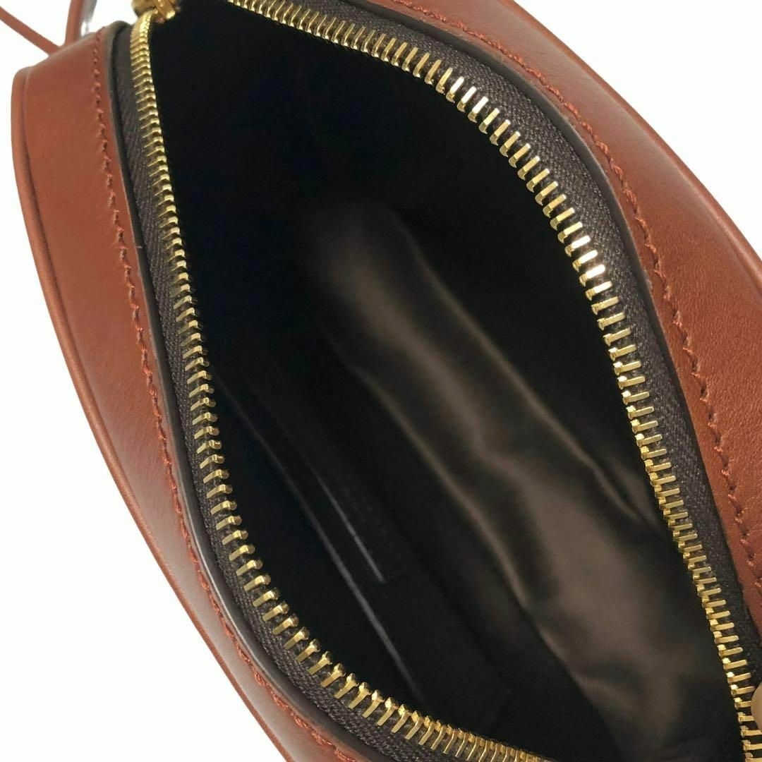 SAINT LAURENT】サンローラン ルモノグラム カメラバッグ スモール