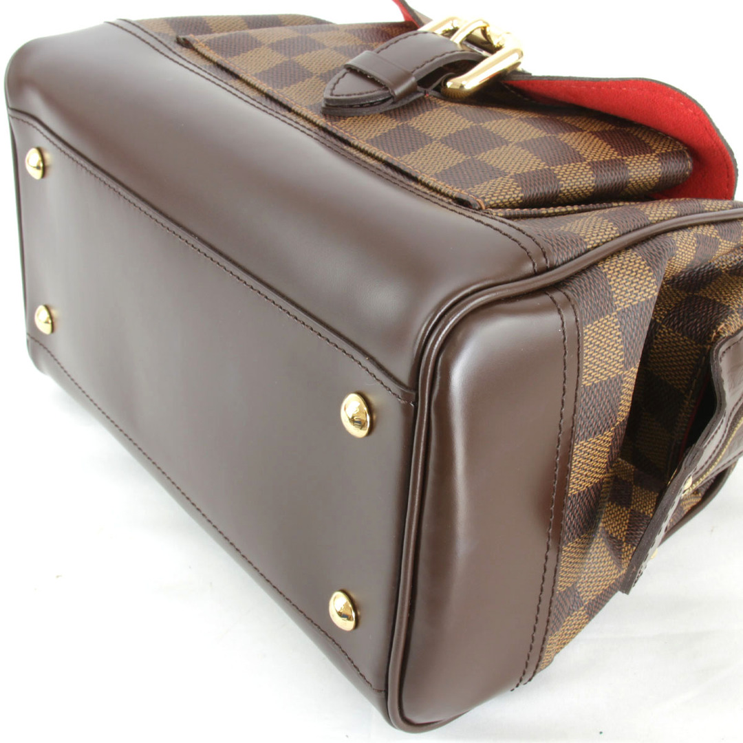 美品『USED』 LOUIS VUITTON ルイ・ヴィトン ナイツブリッジ N51201