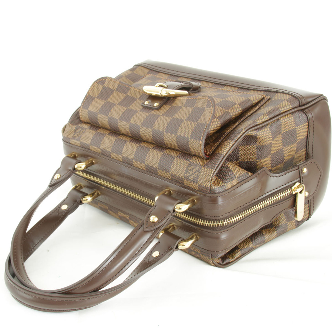 美品『USED』 LOUIS VUITTON ルイ・ヴィトン ナイツブリッジ N51201