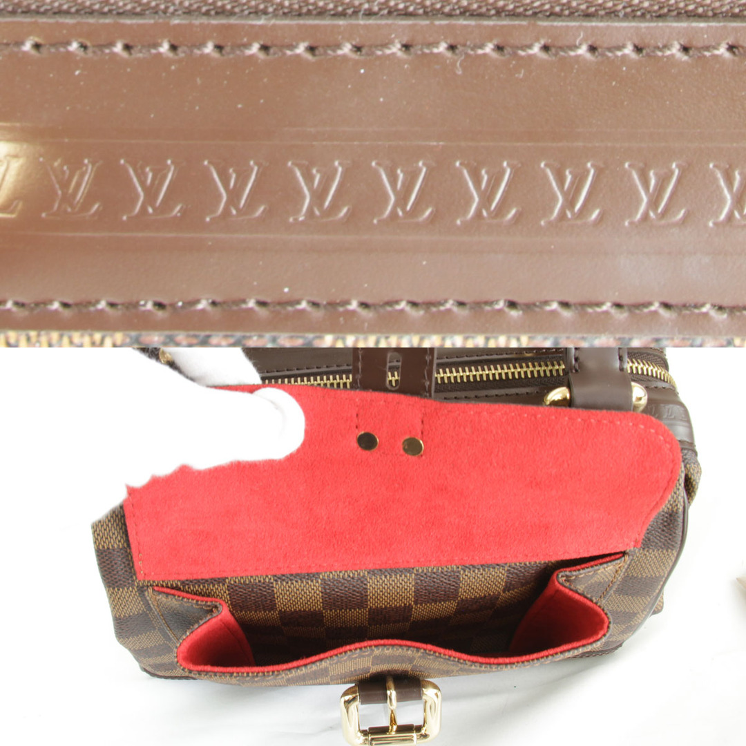 LOUIS VUITTON - 美品『USED』 LOUIS VUITTON ルイ・ヴィトン ナイツ