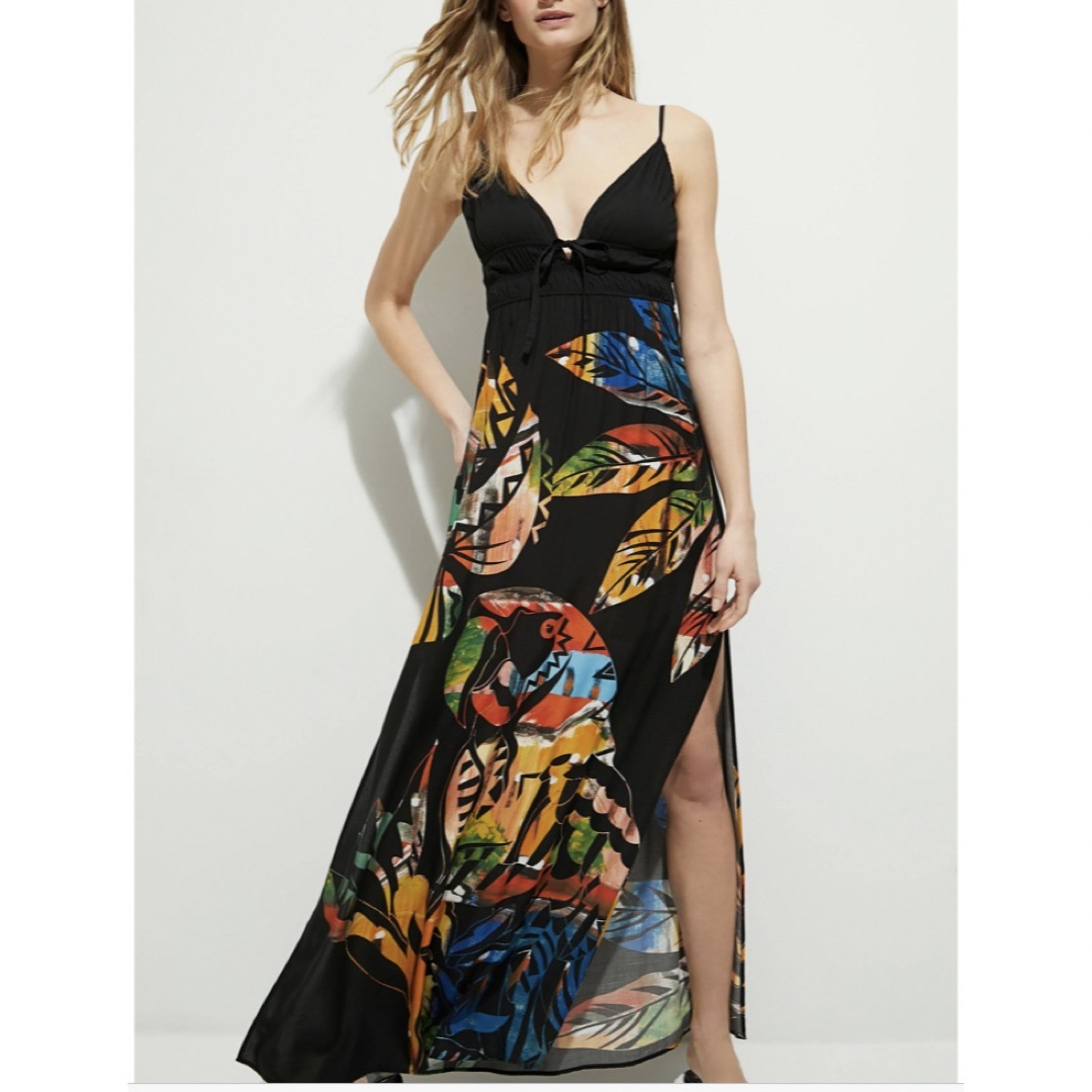 DESIGUAL - 新品✨タグ付き♪未使用 定価14,900円 デシグアル