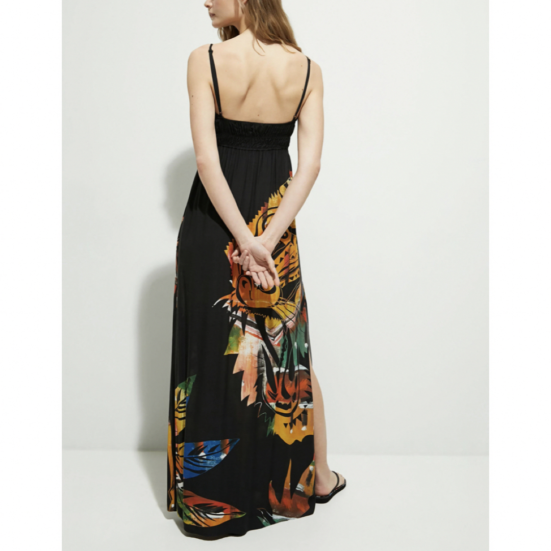 DESIGUAL - 新品✨タグ付き♪未使用 定価14,900円 デシグアル DESIGUAL - 新品✨タグ付き♪未使用 定価14,900円 デシグアル
