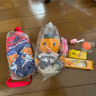 サトちゃんグッズ6点セット