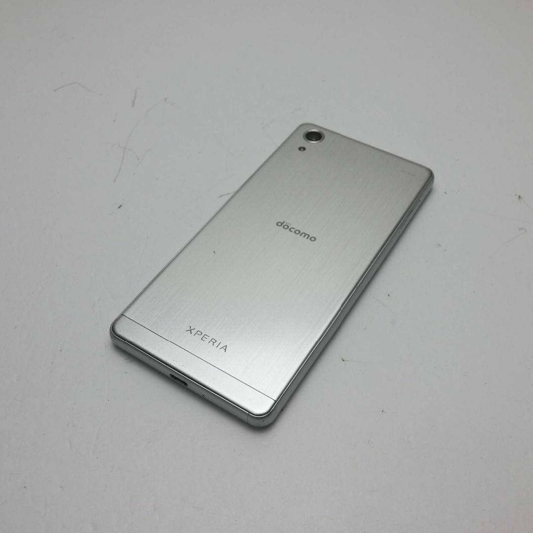 SO-04H Xperia X Performance ホワイト 1