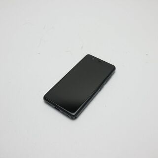 アンドロイド(ANDROID)の新品同様 Rakuten Mini  ナイトブラック(スマートフォン本体)