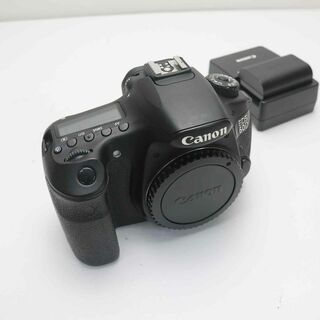 Canon - EOS 60D ブラック ボディの通販 by エコスタ｜キヤノンならラクマ