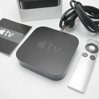 アップル(Apple)のApple TV 第3世代 MD199A/J(その他)