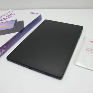 Lenovo tab6 シムフリー　アビスブルー